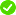 Checkmark Checkmark