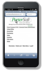 Main Menu